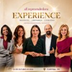 Evento a Empreendedora Experience
