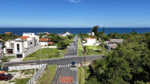 Interpraias-Distancias