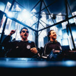 Duo DEPARTAMENTO lança “VEINS”, single que consolida sua ascensão na cena global de música eletrônica