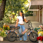 LEV e FARM dão novo capítulo à parceria com lançamento da bike Cruiser Bananada