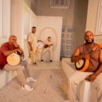Exalta se apresenta no Quintal do Espeto, em Santo André
