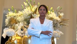 Brasileira Jaqueline Gonçalves inaugura nova clínica de wellness em Roma
