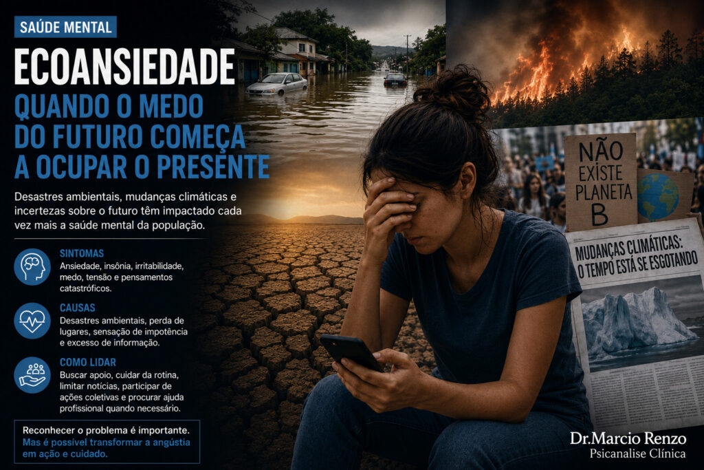 ecoansiedade