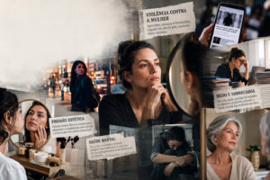 medos violencia feminina hoje
