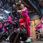 Outubro Rosa: evento esportivo em São Paulo arrecada R$ 9,3 mil para pesquisas sobre o câncer
