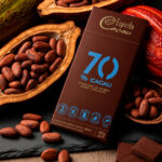 Espírito Cacau ganha espaço entre consumidores que buscam chocolate saudável