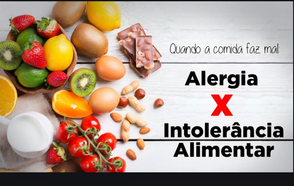 Como descobrir se seu filho tem alergia ou intolerância alimentar? Saiba como os testes genéticos auxiliam no diagnóstico