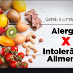 Como descobrir se seu filho tem alergia ou intolerância alimentar? Saiba como os testes genéticos auxiliam no diagnóstico